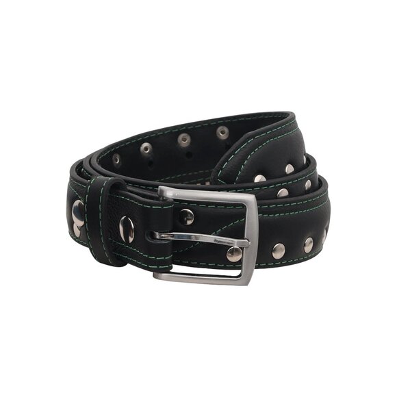 The Ranger Leather Belt - Picture 1 of 3